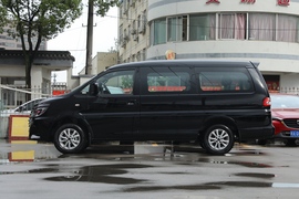 2022款东风风行菱智