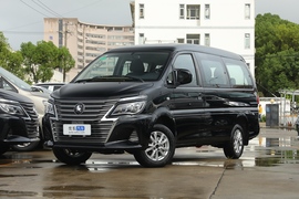 2022款东风风行菱智