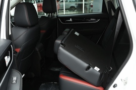 2022款东风风行T5