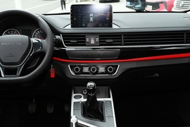 2022款东风风行T5