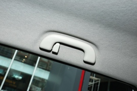 2022款东风风行T5