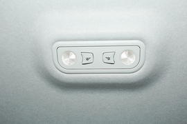 2022款东风风行T5