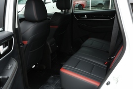 2022款东风风行T5