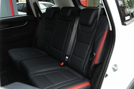 2022款东风风行T5