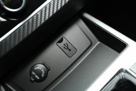 2022款东风风行T5