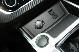 2022款东风风行T5