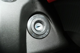 2022款东风风行T5