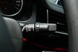 2022款东风风行T5