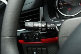 2022款东风风行T5