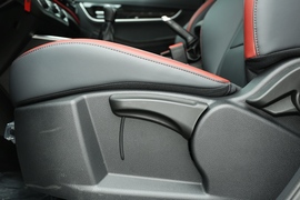 2022款东风风行T5