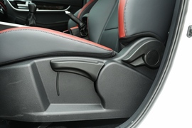 2022款东风风行T5