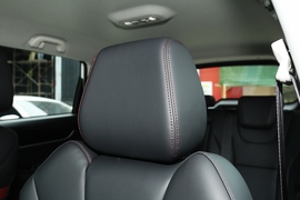 2022款东风风行T5