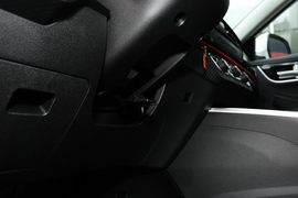 2022款东风风行T5