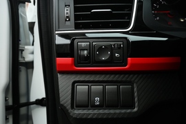 2022款东风风行T5