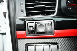 2022款东风风行T5