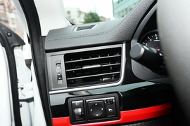 2022款东风风行T5