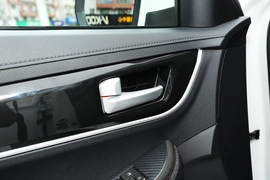 2022款东风风行T5