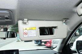 2022款东风风行T5