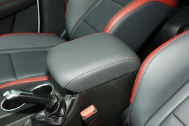 2022款东风风行T5