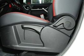 2022款东风风行T5