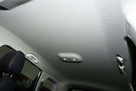 2022款东风风行T5