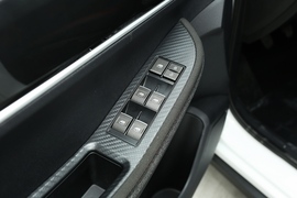 2022款东风风行T5