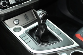 2022款东风风行T5