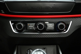 2022款东风风行T5