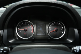 2022款东风风行T5