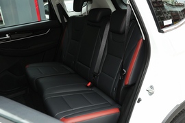 2022款东风风行T5