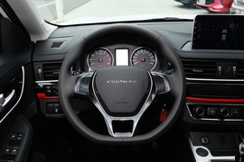 2022款东风风行T5