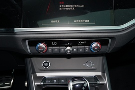 2022款奥迪Q3