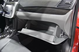 众泰Z300北京车展实拍