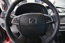 众泰Z300北京车展实拍