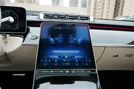 2021款奔驰