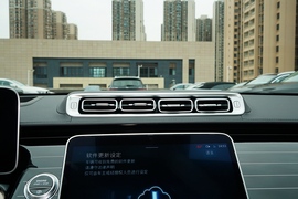 2021款奔驰