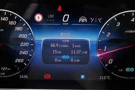 2021款奔驰