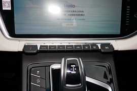 2022款吉利博越X
