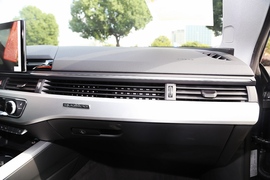 2022款奥迪A5