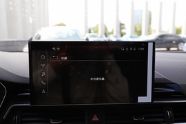 2022款奥迪A5