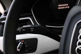 2022款奥迪A5