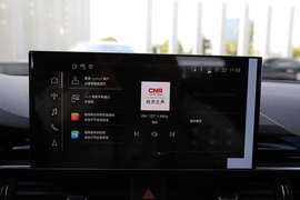 2022款奥迪A5