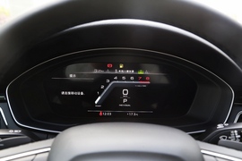 2022款奥迪A5