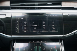 2022款奥迪