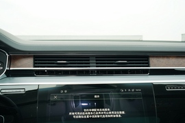 2022款奥迪