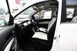   2021款长安欧尚长行 1.5L 手动豪华版