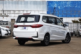   2021款长安欧尚长行 1.5L 手动豪华版