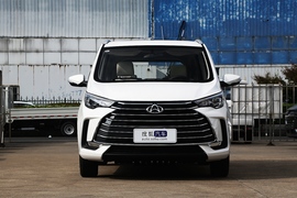   2021款长安欧尚长行 1.5L 手动豪华版