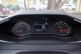 2022款标致2008