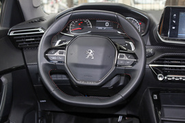 2022款标致2008